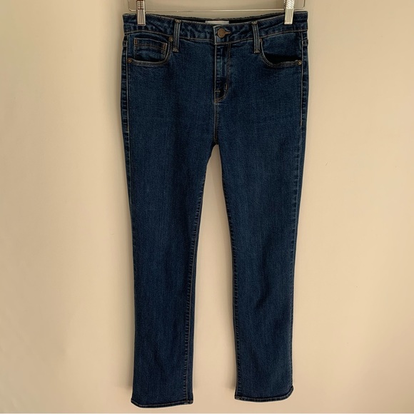 Parker Smith ~ Straight Leg Blue Jeans sz 29 - Picture 11 of 11
